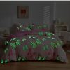 Housse de Couette Fluorescente