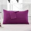 Taie d'Oreiller Fuchsia
