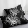 Taie d'oreiller Tigre