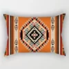 Taie pour oreiller Ethnique