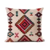 Housse de Coussin 40x40 Ethnique