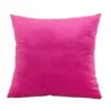 Housse de Coussin 40x40 Fuchsia