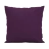 Housse de Coussin 40x40 Violet