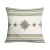 Housse de Coussin 50x50 Berbère