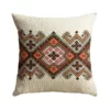 Housse de coussin Bohème