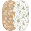 Drap Housse couffin 30x75