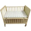 Protège Matelas 60x120 Lit Bébé