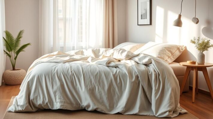 Quel drap housse pour matelas 140x190