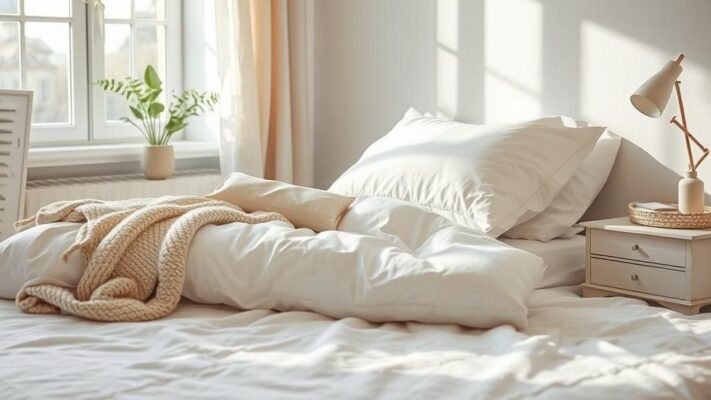 comment laver une housse de couette