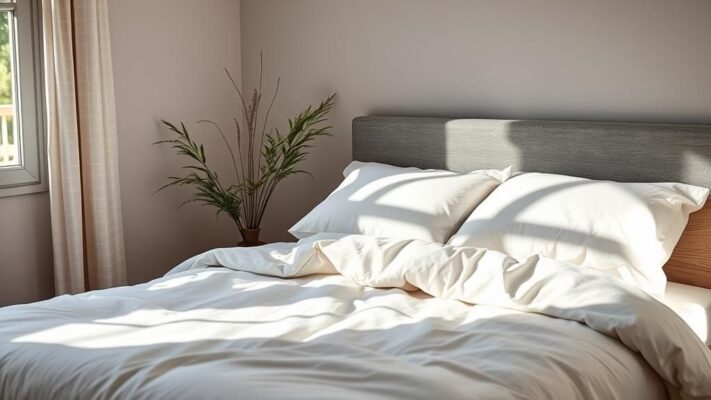 quelle housse de couette pour un lit 160x200