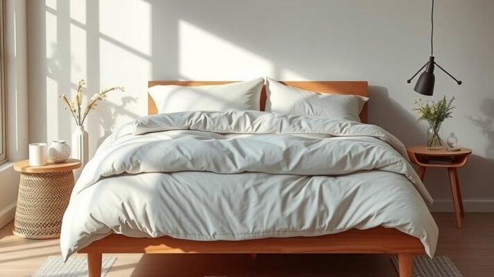 quelle housse de couette pour un lit 180x200