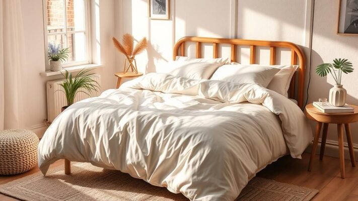 quelle housse de couette pour un lit 90x190